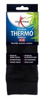 Bamboe thermosok maat 35-38