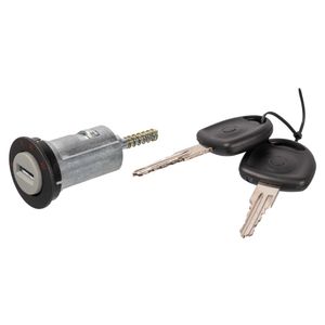 Slotcilinder 02748