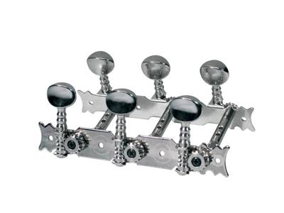 Boston 028-2M stemmechanieken voor klassieke gitaar