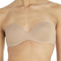 Calvin Klein Perfectly Fit Flex Strapless Bra - thumbnail