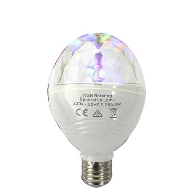 Ledlamp EDM 97960 20 W 3 W E27 8 x 13 cm