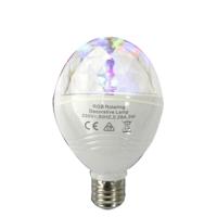 Ledlamp EDM 97960 20 W 3 W E27 8 x 13 cm
