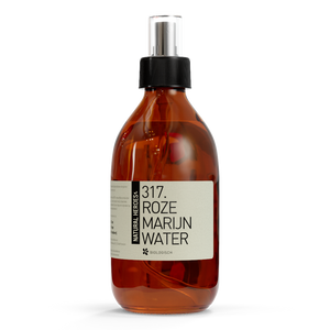 Rozemarijnwater, Biologisch (Hydrosol) 300 ml