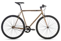6KU Dallas Fixie Fiets 6KU Dallas Fixie Fiets