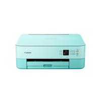 Canon PIXMA TS5353a Multifunctionele inkjetprinter (kleur) A4 Printen, scannen, kopiëren WiFi, Bluetooth, Duplex - thumbnail