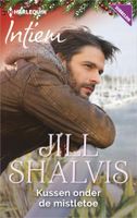 Kussen onder de mistletoe - Jill Shalvis - ebook - thumbnail