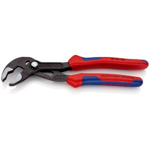 Knipex 87 02 180 Waterpomptang Cobra Gepolijst 180mm