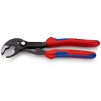Knipex 87 02 180 Waterpomptang Cobra Gepolijst 180mm
