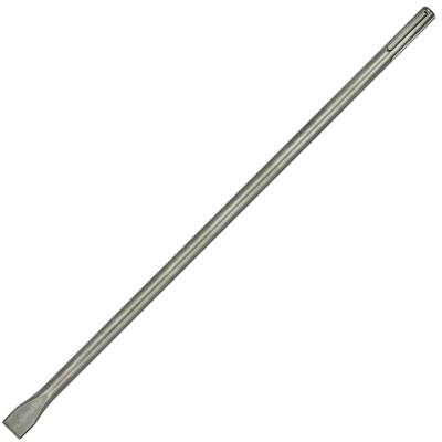 DeWalt Accessoires SDS-Max platte beitel 25x600mm - DT8088-QZ