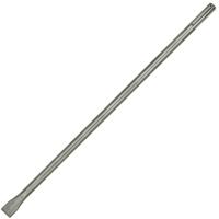 DeWalt Accessoires SDS-Max platte beitel 25x600mm - DT8088-QZ