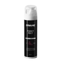 DYNAMIC funky feet - 150ml DYNAMIC funky feet - 150ml