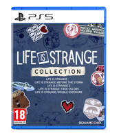 PS5 Life is Strange: Collection PS5 Life is Strange: Collection