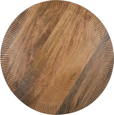 Jamie Oliver Serveerplank / Borrelplank Big Love Mangohout ø 48 cm