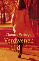Verdwenen tijd - Thomas Verbogt - ebook