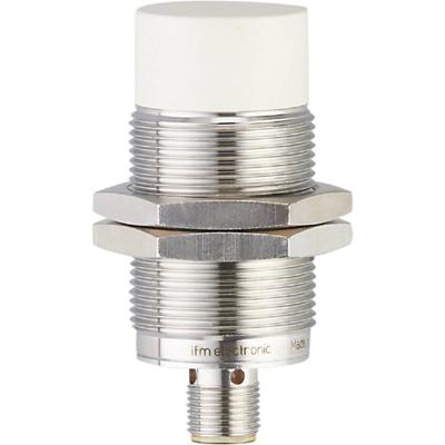ifm Electronic Inductieve sensor PNP, NPN IIM201