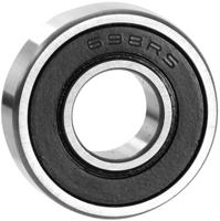 Marwi Union kogellager ball bearing union cb-423 8x19x6