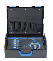 Gedore Binnentrekkerset | In L-Boxx 136 | 10-delig - 3461777 Gedore Binnentrekkerset | In L-Boxx 136 | 10-delig - 3461777