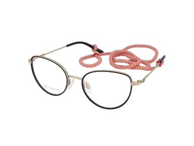 Brillen met correctie Missoni MMI 0061 2M2