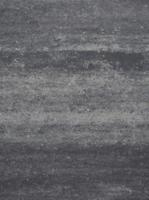 Minimaal 75! Castle Paving 30x60x4 cm Stirling zwart/grijs bestrating tegel Gardenlux - Gardenlux