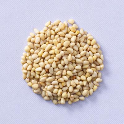 Pijnboompitten klein 1000 gram