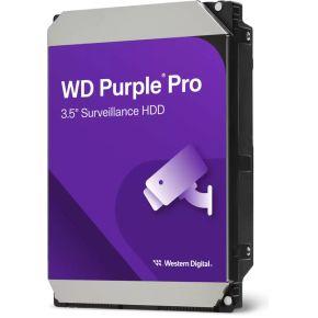 Western Digital Purple Pro WD122PURP 12 TB 7200 RPM 512 MB 3.5 SATA III