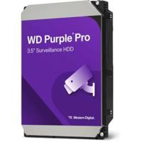 Western Digital Purple Pro WD122PURP 12 TB 7200 RPM 512 MB 3.5 SATA III
