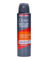 Dove Dove Deodorant Spray Men Care Odor Defence - 150ml Dove Dove Deodorant Spray Men Care Odor Defence - 150ml