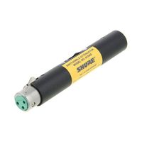 Shure A15AS In-line attenuator - thumbnail