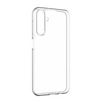 Samsung Galaxy A25 Puro 0.3 Nude TPU Hoesje - Doorzichtig