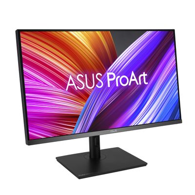 ASUS ProArt PA32UCR-K computer monitor 81,3 cm (32") 3840 x 2160 Pixels 4K Ultra HD LED Zwart