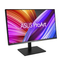 ASUS ProArt PA32UCR-K computer monitor 81,3 cm (32") 3840 x 2160 Pixels 4K Ultra HD LED Zwart - thumbnail