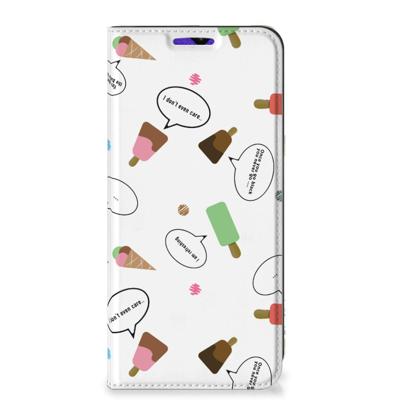 Samsung Galaxy A13 (5G) | Samsung Galaxy A04s | Flip Style Cover | IJsjes