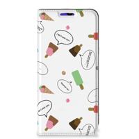 Samsung Galaxy A13 (5G) | Samsung Galaxy A04s | Flip Style Cover | IJsjes