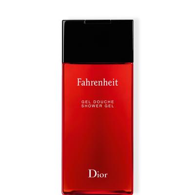 Fahrenheit Douchegel & Shampoo