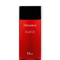 Fahrenheit Douchegel & Shampoo