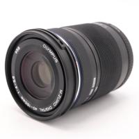 Olympus MFT 40-150mm R F/4.0-5.6 ED Zwart M.Zuiko Digital occasion