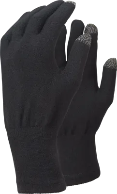 Trekmates Merino Touch Handschoen