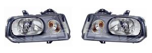 Koplamp Set SET1611962