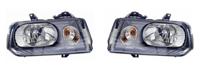 Koplamp Set SET1611962