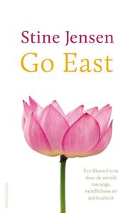 Go east (Paperback)