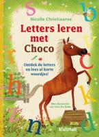 Letters leren met Choco (Hardback)