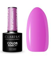 Claresa uv/led gellak 5ml full of colours 4