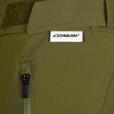 CONWAY shorts "maloja gallasm" shorts maloja gallasm s moss