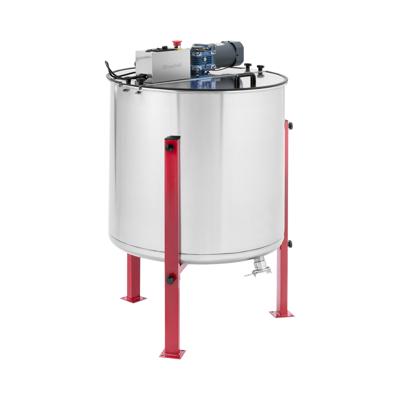 Honingzuiger - diagonaal - elektrisch - 6 raten