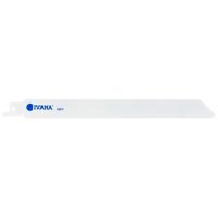 Ivana reciprozaagbladen [5x] - BIM - S1122BF - staal 3-8mm - 53917