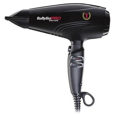 BABYLISS BAB7000IE HAARDROGER
