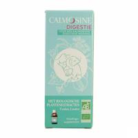 Calmosine Drink Rustgevend Plantextr.bio 100ml