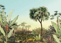 Komar Heritage Fotobehang Oasis - HX7-050