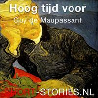 Hoog tijd voor Guy de Maupassant - thumbnail