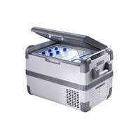 WAECO COOLFREEZE CFX 50 koelbox 54,5 l Electrisch Grafiet, Grijs - thumbnail